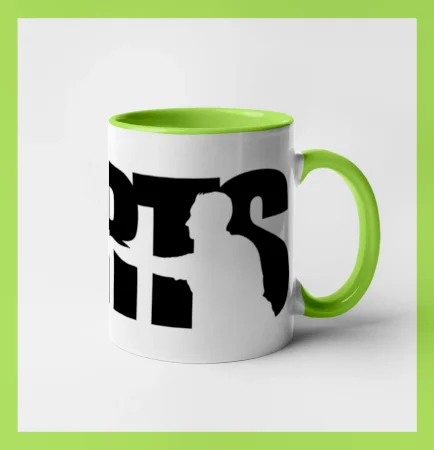 Darts - nápis so šípkarom