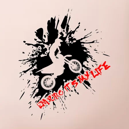 Enduro its my life