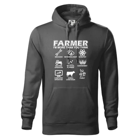 Farmer Symbols
