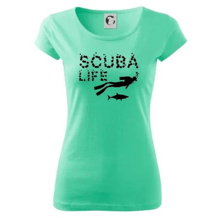 Scuba life