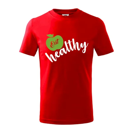 Eat Healthy