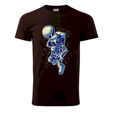 Astro basketbalista