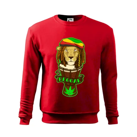 Reggae lev
