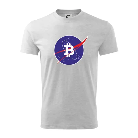 Bitcoin iný vesmír