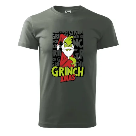Grinch Xmas