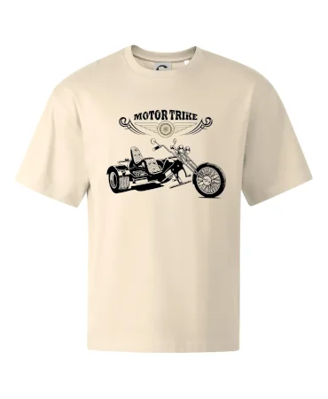 Moto trike