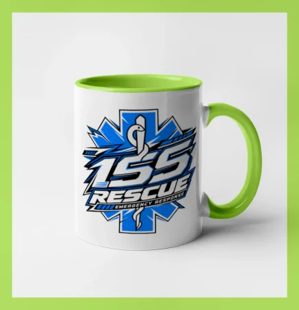 Rescue - 155 emergency
