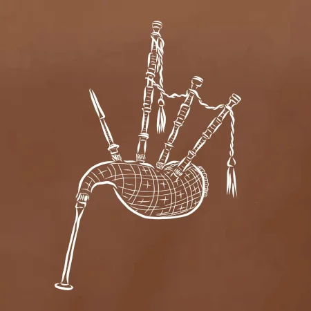 Skotské dudy