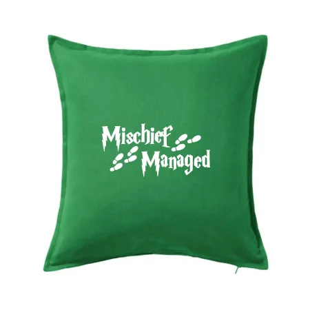 Harry - Mischief Managed