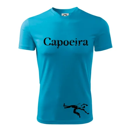 Capoeira veľký
