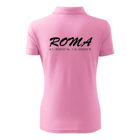 Roma GPS