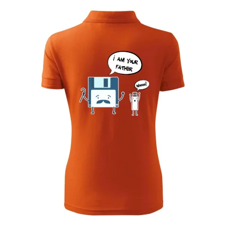 I am your father USB