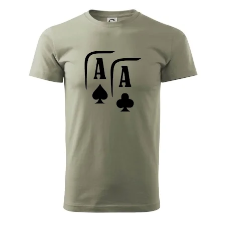 Poker AA