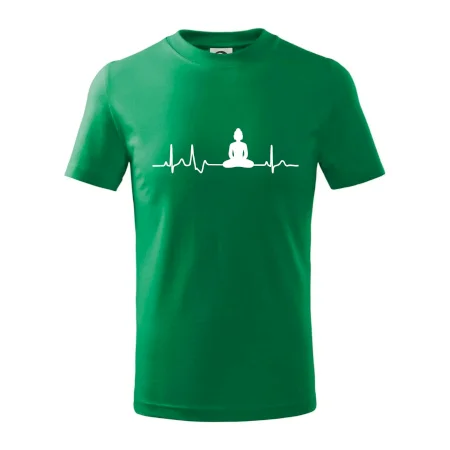 Ekg Budha