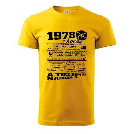 1978 v kocke