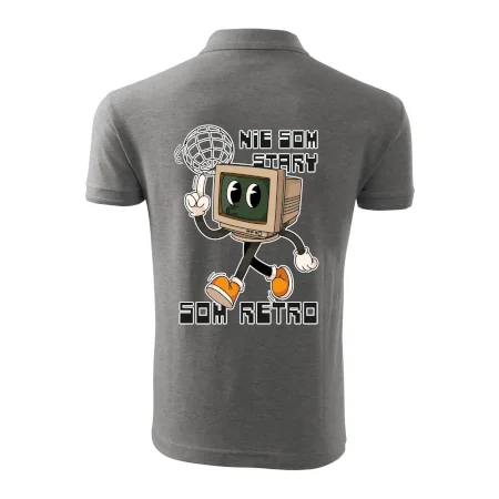 Mie som starý, som retro