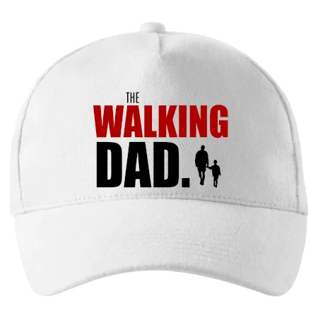 The walking dad jedno dieťa
