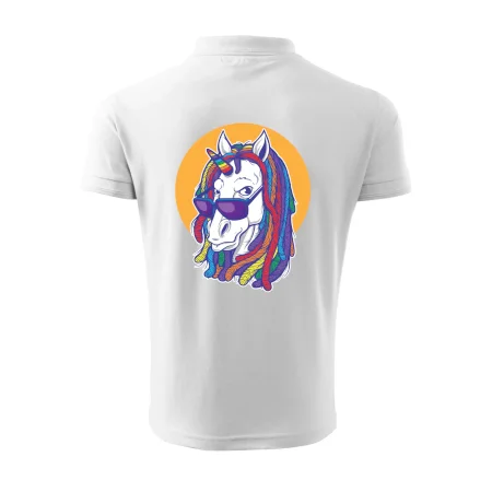Rasta unicorn