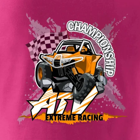 ATV extreme championship
