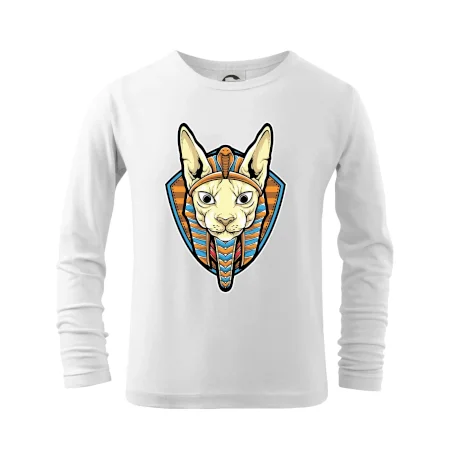 Egyptská mačka