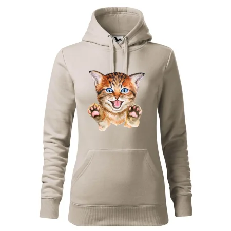 Mačka baf