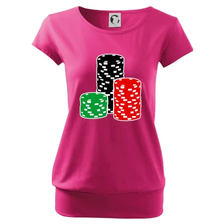 Poker žetóny