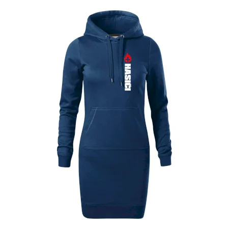 Hasiči zdravotník