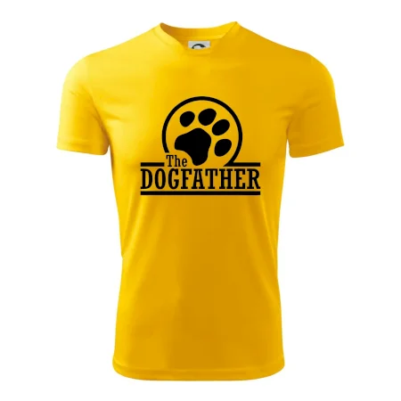 Dogfather