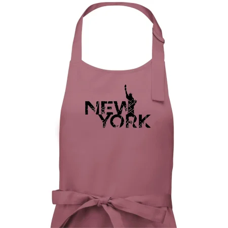 New York retro