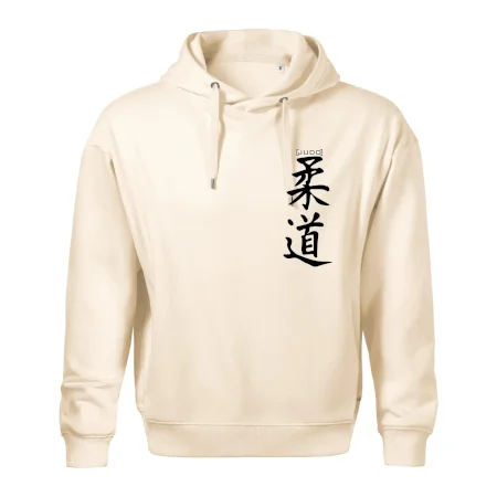 Judo nápis japan
