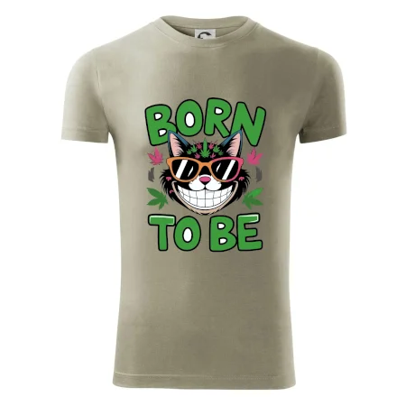Marihuana - born to be