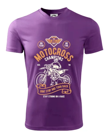 Motocross Champions