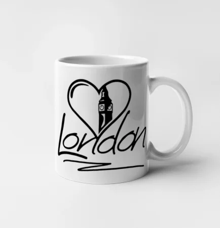 London Love