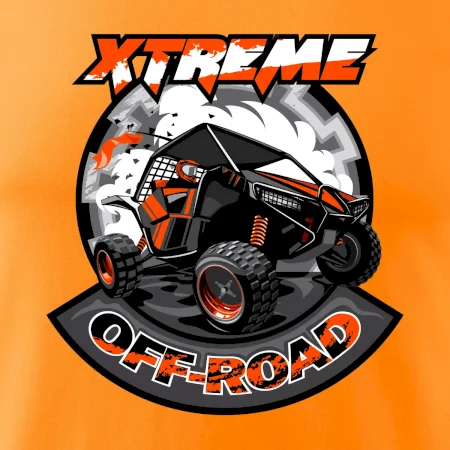 ATV XXX