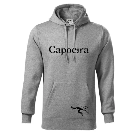 Capoeira veľký