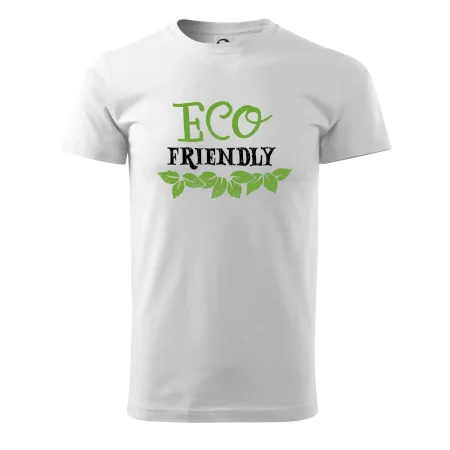 Eco friendly - lístočky