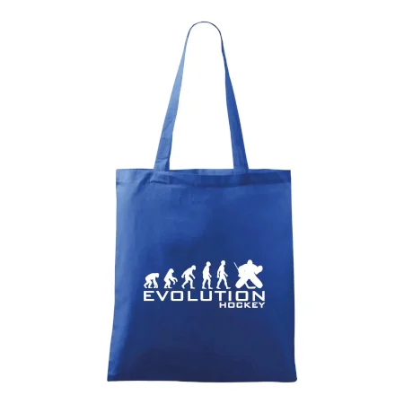 Evolúcia Hockey brankár