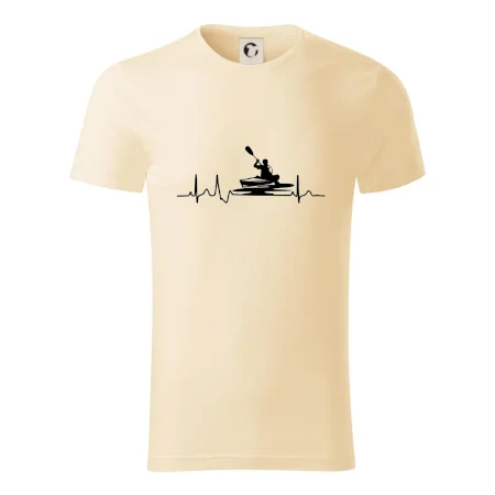 EKG kajak