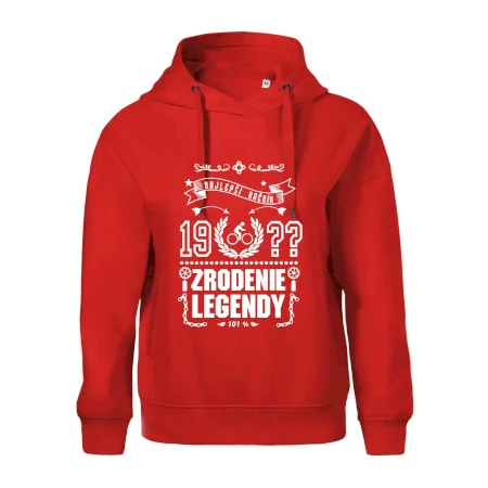 Zrodenie legendy - pre cyklistu