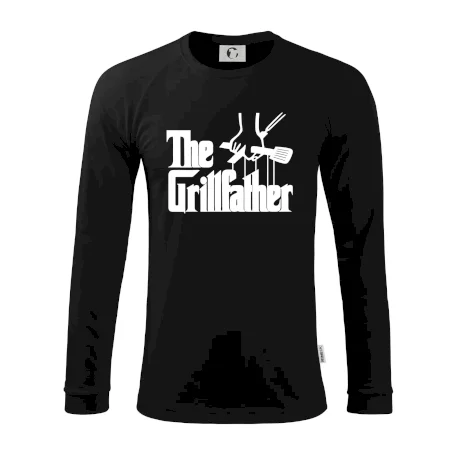 The Grillfather