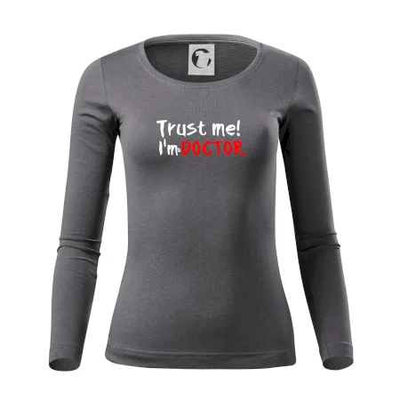Trust me I´m  a Doctor / Ver mi som Doktor