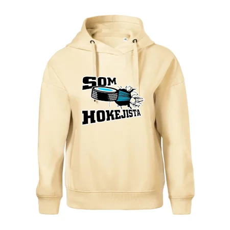 Som hokejista
