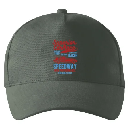 Superior Car Race