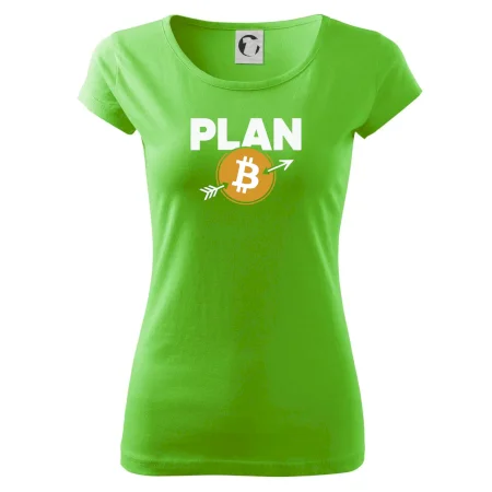 PLAN ₿