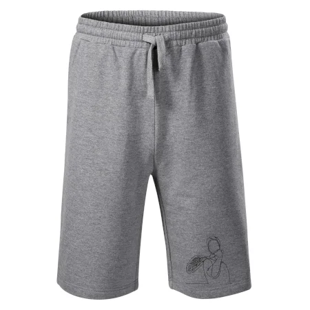 Tenista jedným ťahom