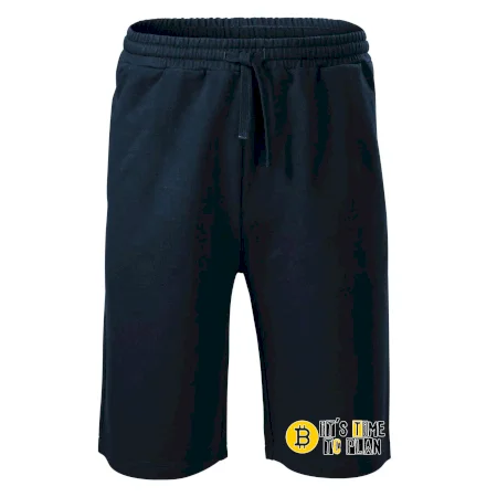 It's time to plan bitcoin