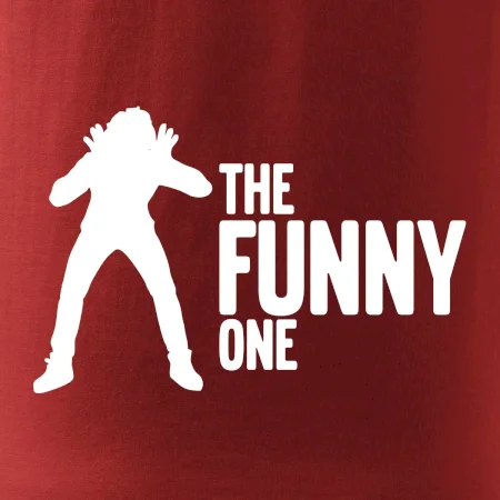 Bachelor party - The funny one