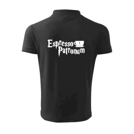 Harry - Espresso Patronum