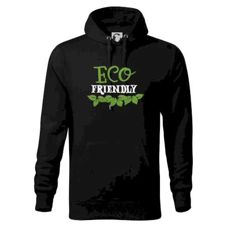 Eco friendly - lístočky