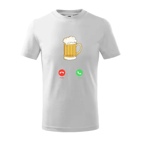 Volá pivo  (Pecka design)